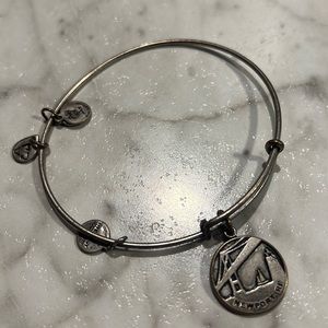 Newport Bridge Alex and Ani Bracelet
